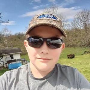 Meet your Posher, Bryce